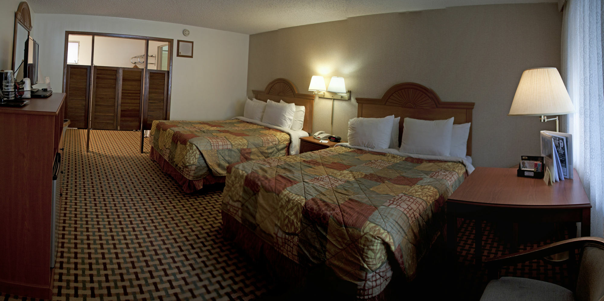 Ouray Chalet Inn Eksteriør billede